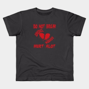 I’m so Sad Kids T-Shirt